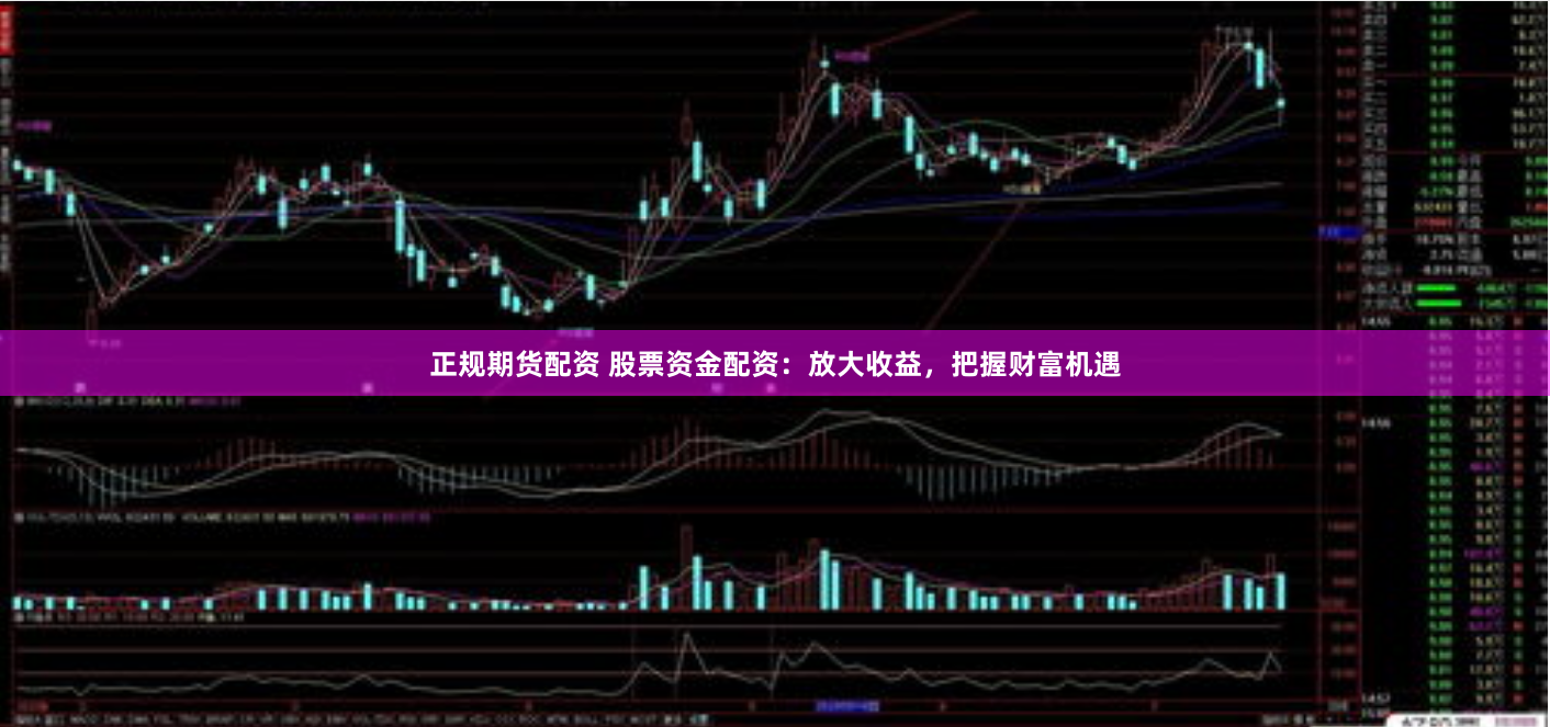 正规期货配资 股票资金配资：放大收益，把握财富机遇