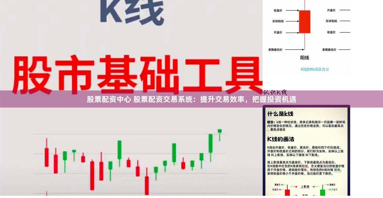 股票配资中心 股票配资交易系统：提升交易效率，把握投资机遇