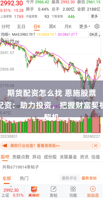 期货配资怎么找 恩施股票配资:助力投资,把握财富契机